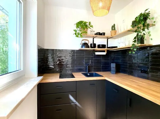 Butler Jungle - - Netflix - Big Box Apartament Kempten